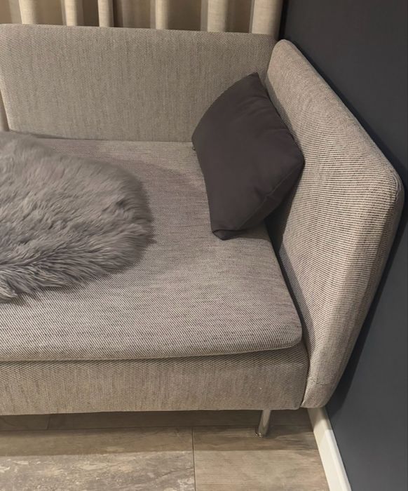 Szezlong ikea söderhamn