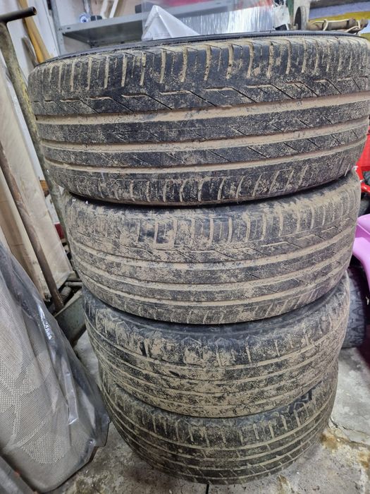 Ford Focus 1.6 benzyna gaz 2008