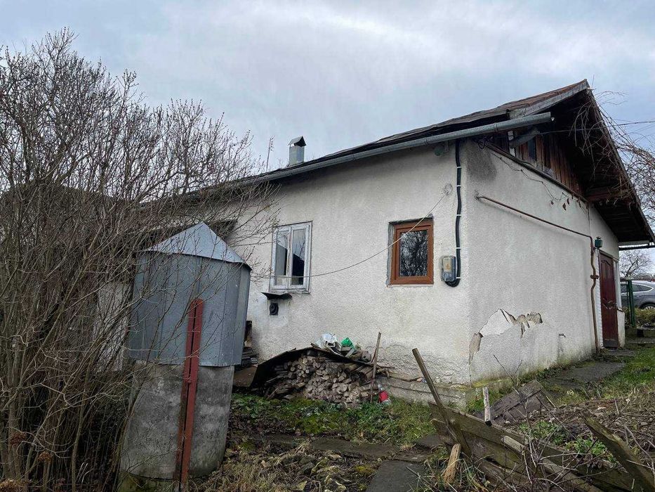 Продаж будинку в м. Тлумач