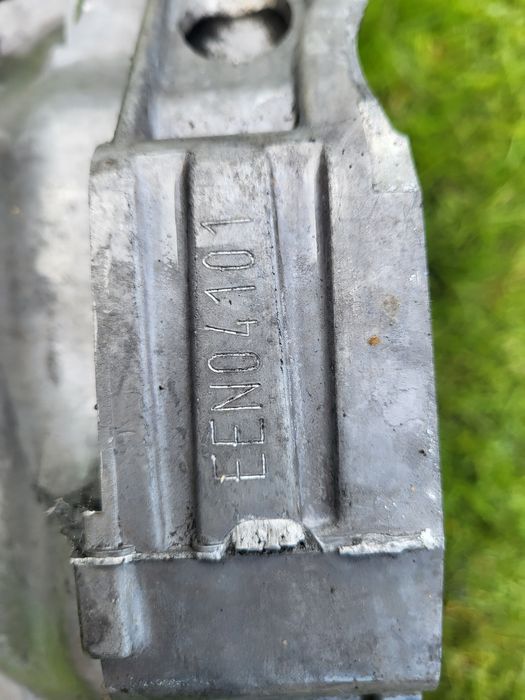 VW Passat B5 FL 1.9 TDI skrzynia biegów manualna EEN