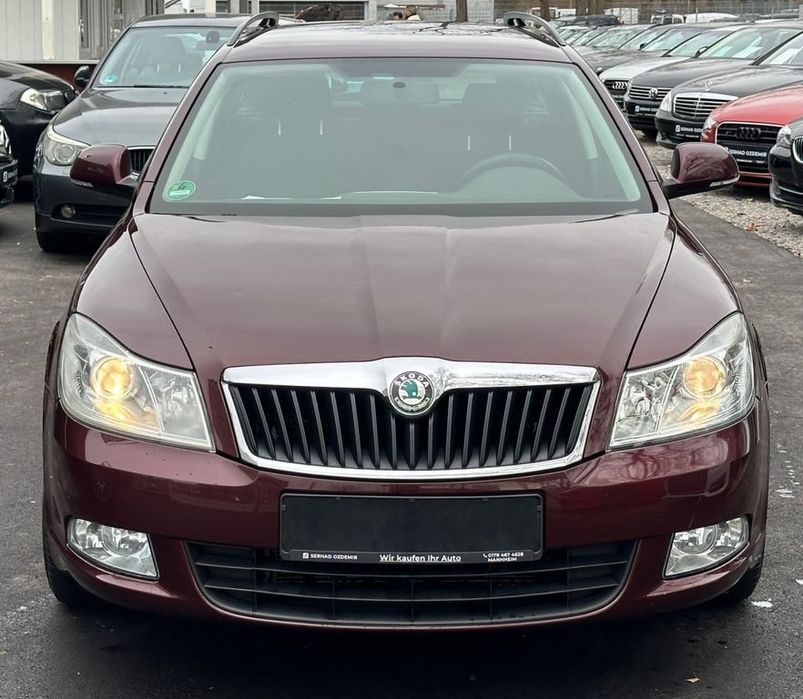Разборка Skoda Octavia A5 Scout розбірка шкода а5 скаут 9893 X7X7 LF3X