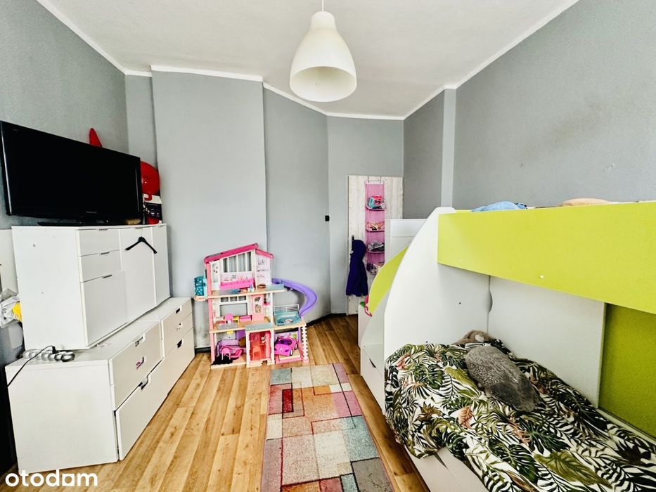 Twoje prywatne 86 m² w super cenie!!! - Widok 6