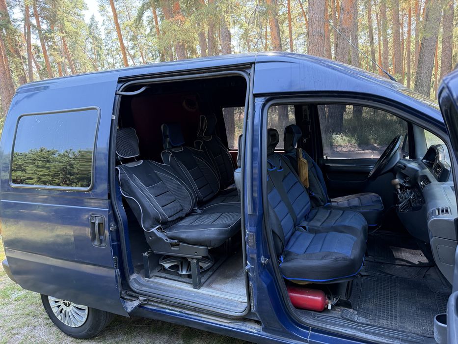 Продам Peugeot Expert, Пасажир!!