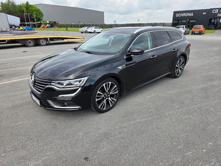 Renault Talisman Renault Talisman 1.5 Energy dCi Life !!!NISKI PRZEBIEG!!!