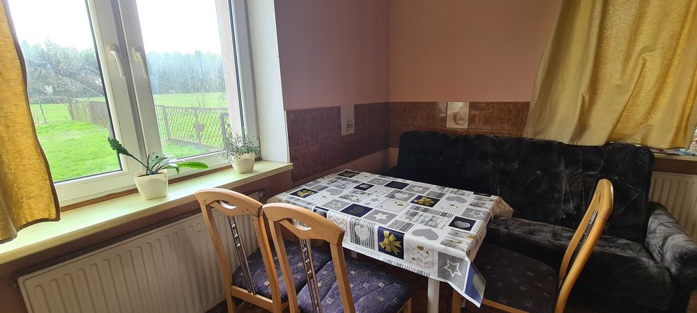 Noclegi, pokoje gościnne do wynajęcia
