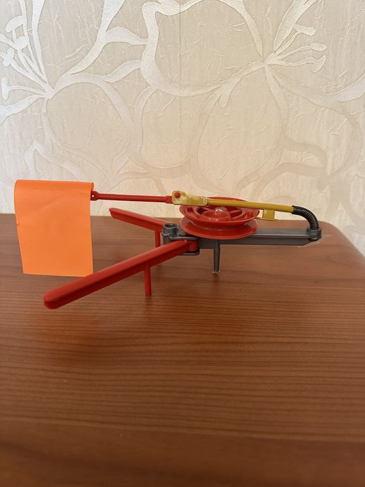 Жерлиця зимова