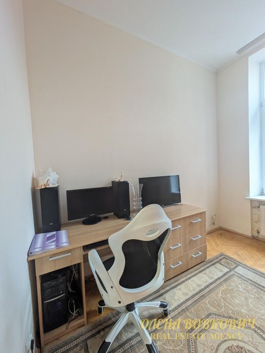 Оренда 2-к.кв. в центрі, вул. Кардинала Любомира Гузара