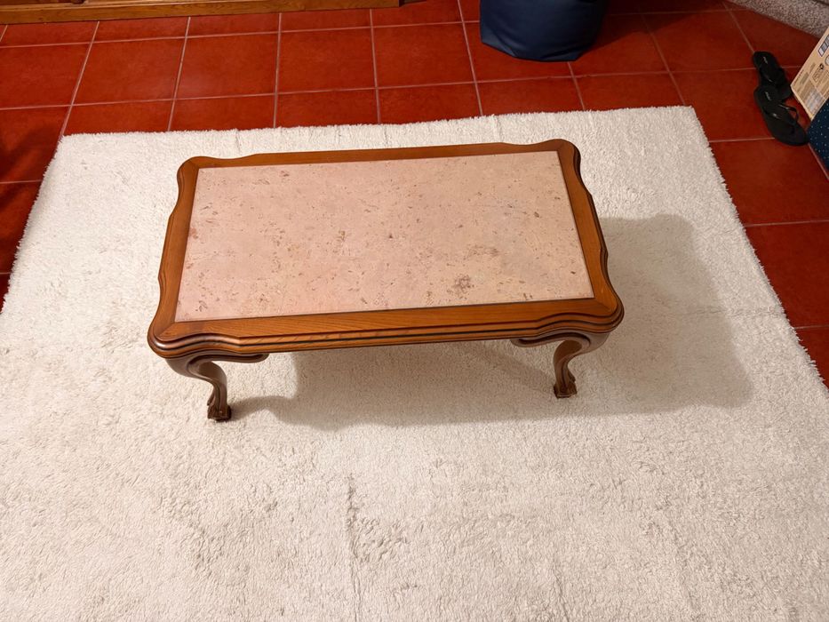 Mesa da sala / centro