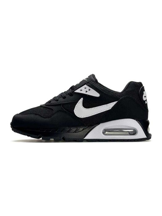 АКЦІЯ! Кросівки Nike Air Max IVO Black White,   GORE-TEX    41 - 45