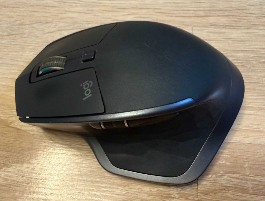 Logitech MX Master 2S