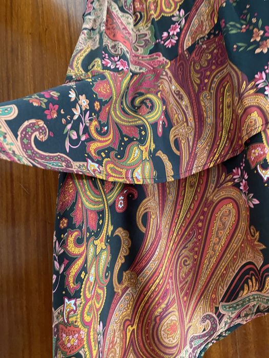 Saia modelo original