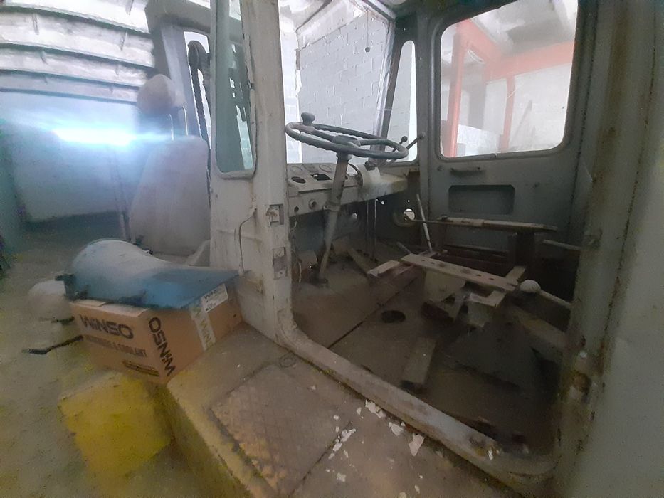 Продам Львівський погрущик