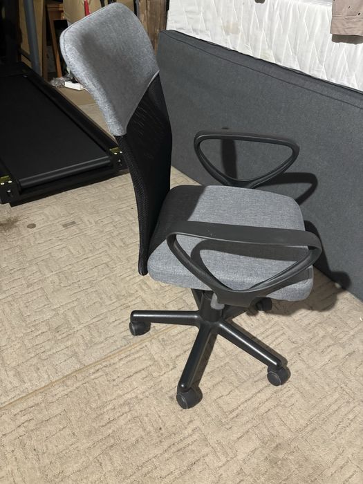 Fotel do biurka