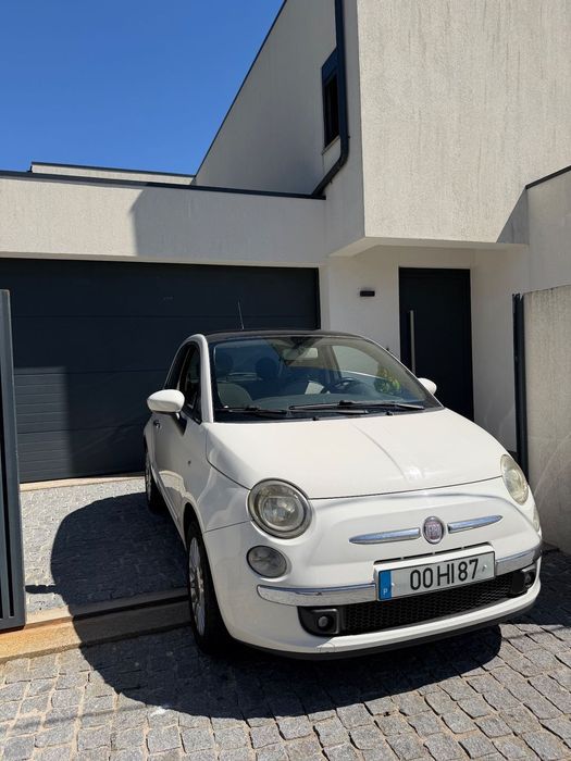 Fiat 500 1.3 16V Multijet Sport