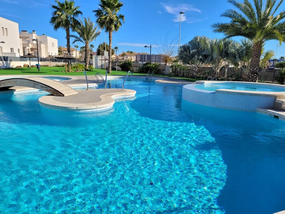 Casa Sol Grande Costa Blanca