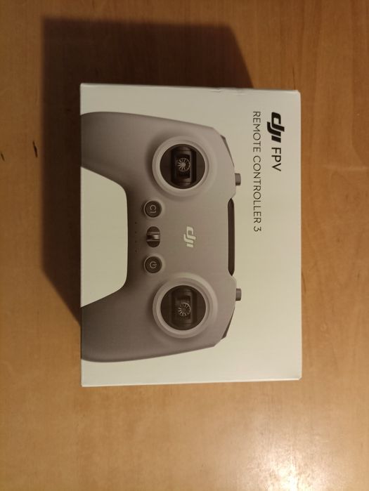 НОВИЙ DJI RC3, dji remote controler 3 FPV фпв