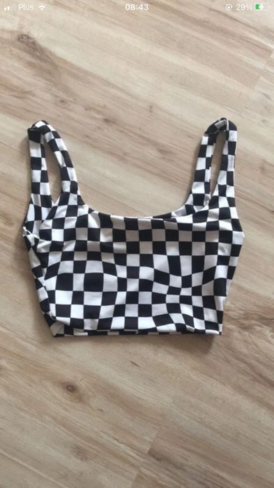 Topik bershka xxx
