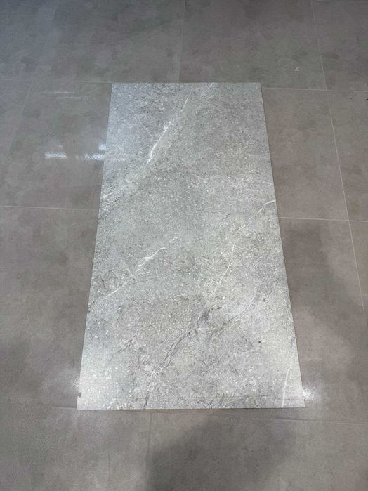 Gres paradyż misty rock grey 120x60 gatunek 2