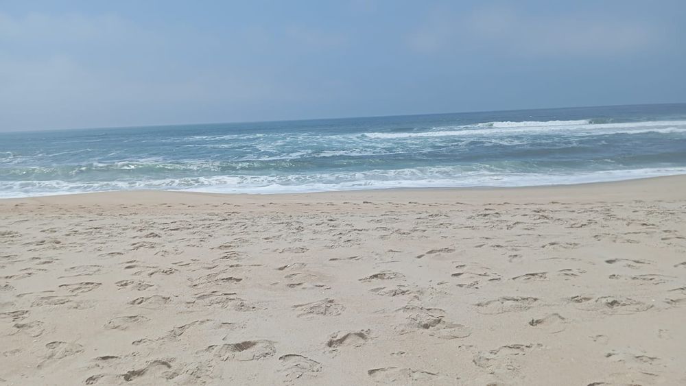 Férias Praia da Vagueira semana 24 a 31 Agosto disponível