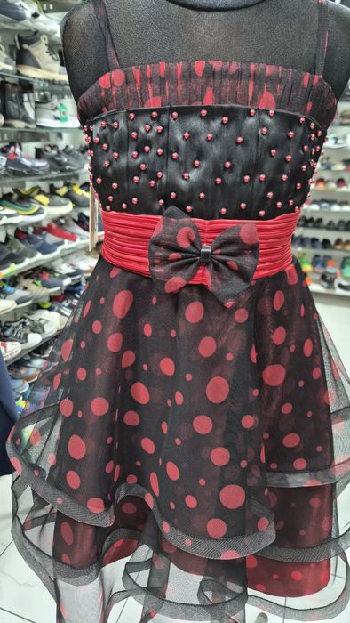 Дитяче плаття новорічне, бальне.