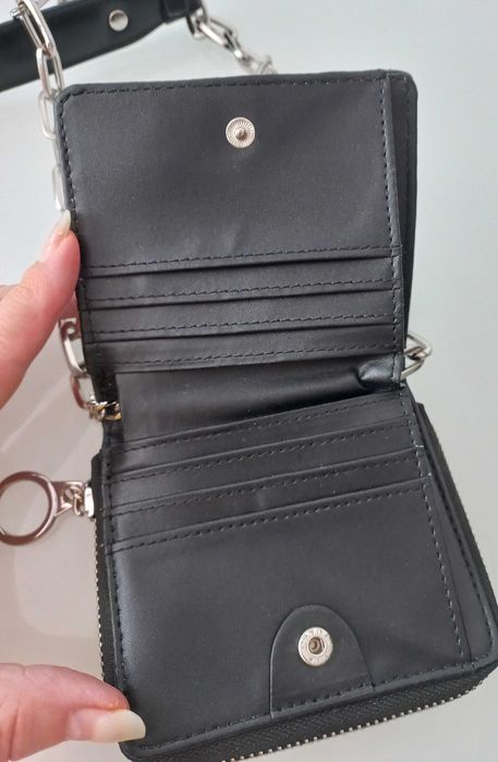 Сумка-кошелек новая