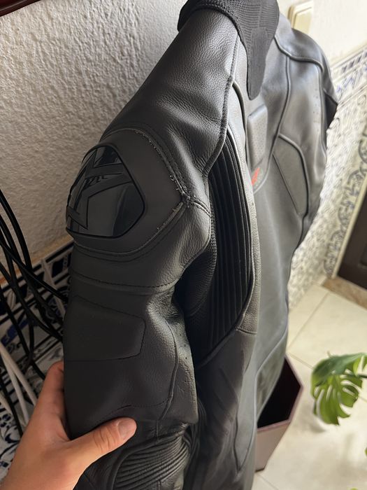 Alpinestar GP Plus R  V4 Rideknit Black