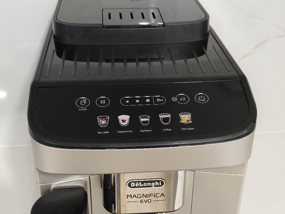 De'Longhi Magnifica Evo ECAM290.81.TB