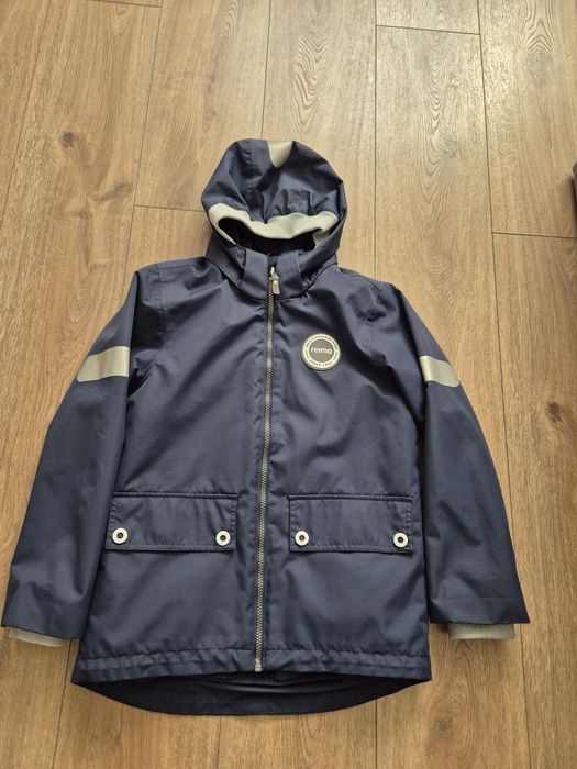 Дитяча куртка Reima р.134