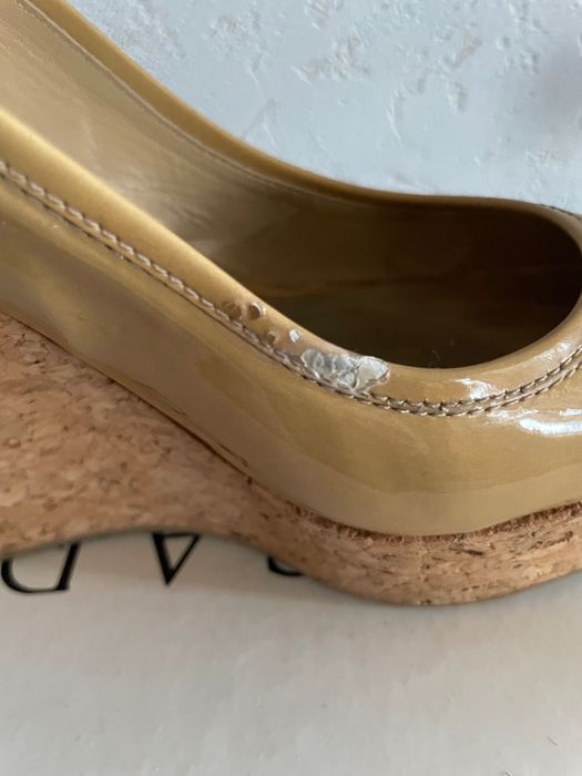 Туфлі Jimmy Choo оригінал. 36,5