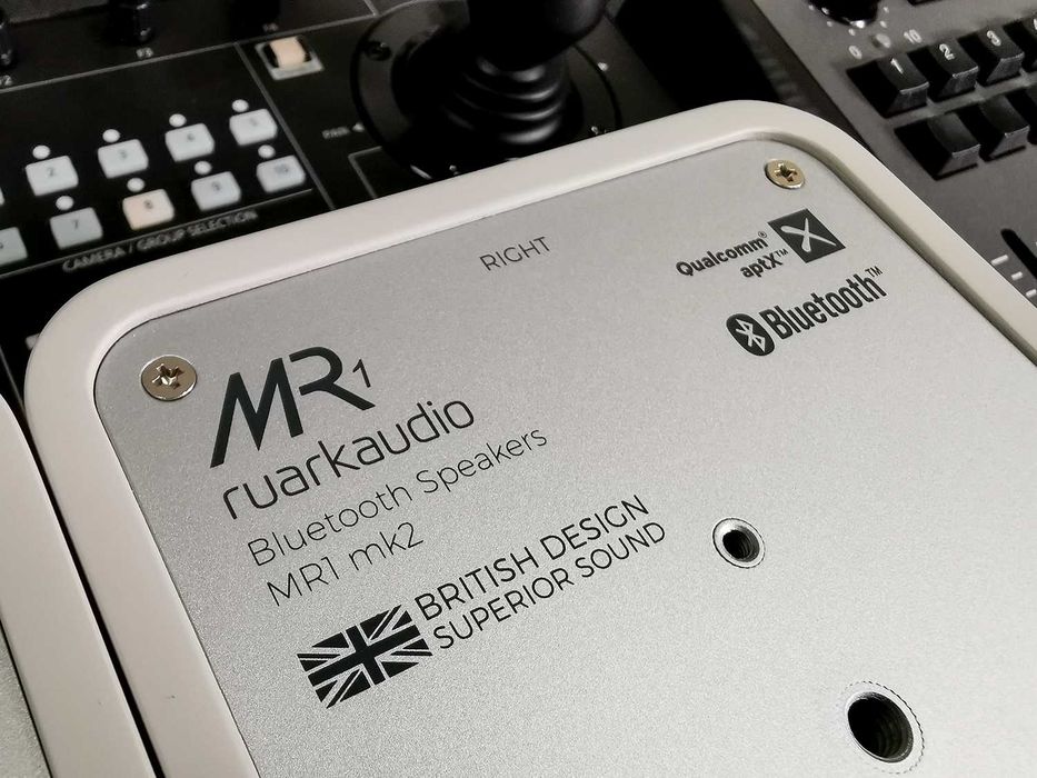 Активная акустика Ruark MR1