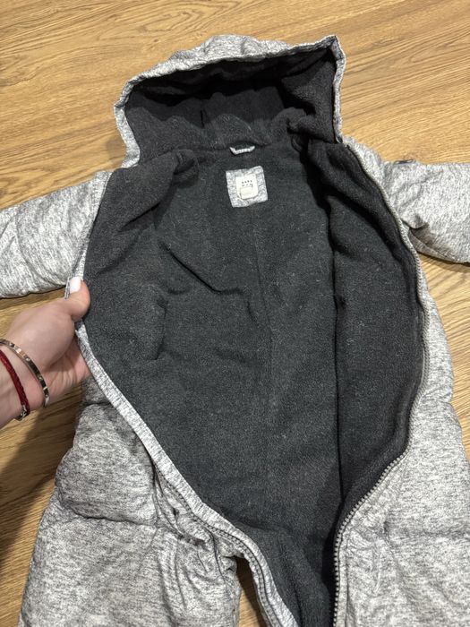 Зимовий комбінезон Gap 98р