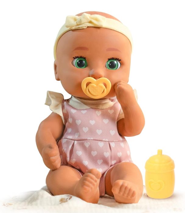 Be Loved Babies Sam, лялька, пупс