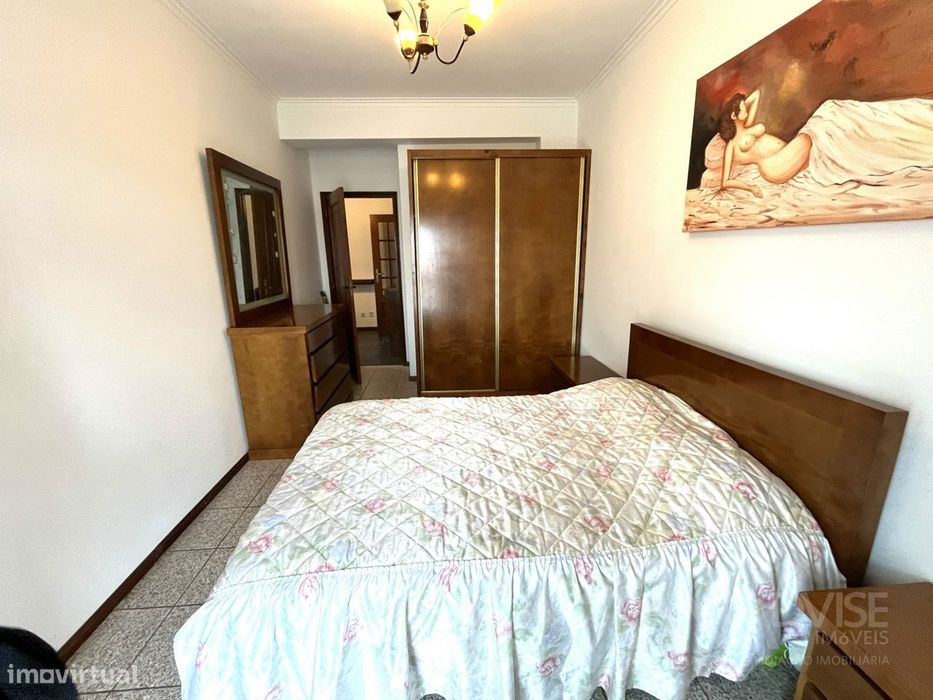 Apartamento T3 Venda em Rio de Loba,Viseu