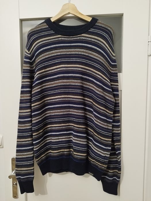 Sweter męski rozmiar XL