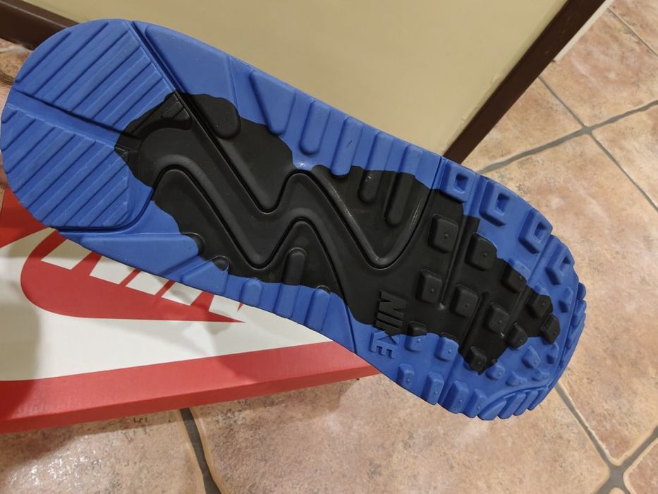Nike Air Max 90 Goretex