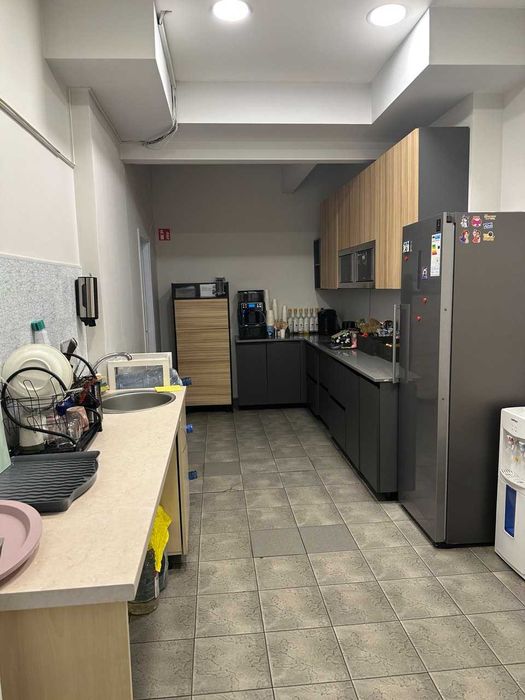 Сдам Офис 300 м2 на Пушкинской. 2 этаж небольшого БЦ