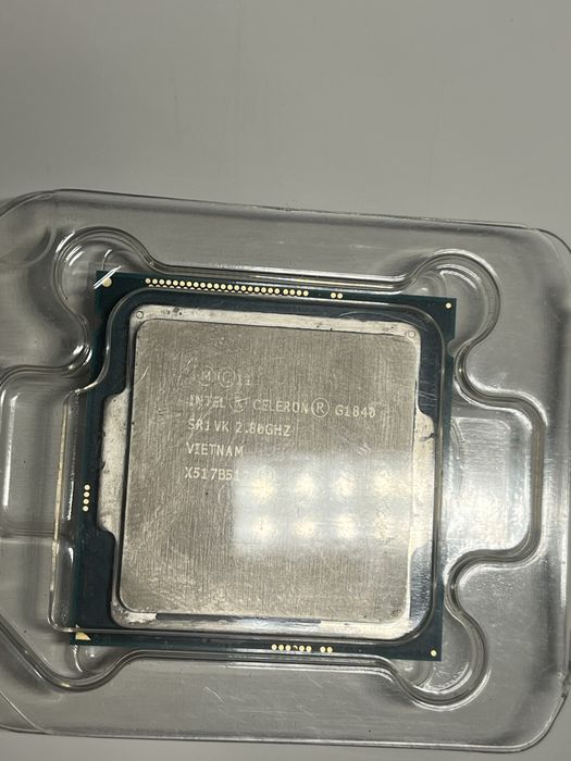 Процессор intel core i3 4150 и еще