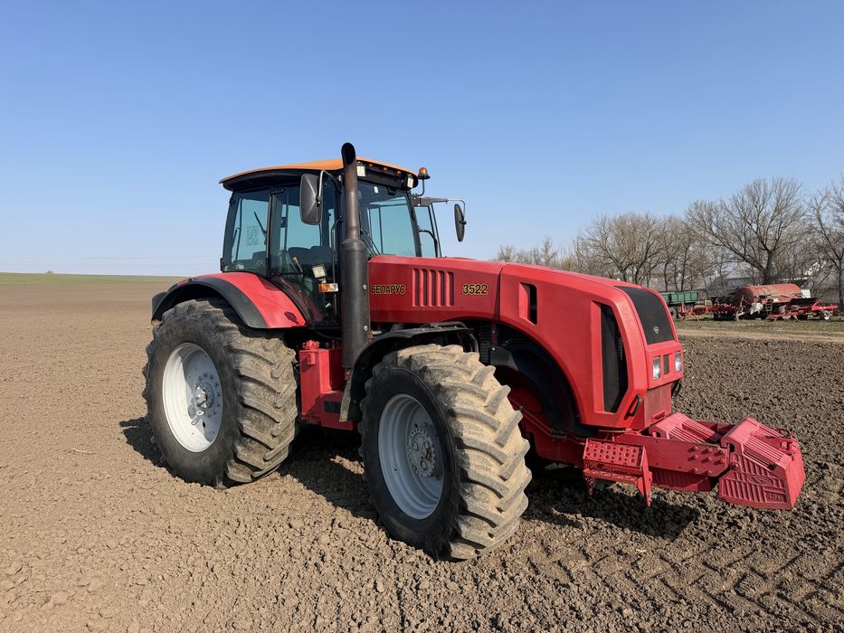 МТЗ 3522 (двигун DEUTZ)