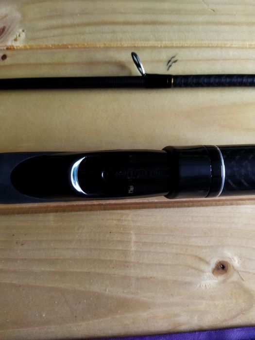 Продам спінінги daiwa lasy, zetrix ambishion,-z,skiy road maigor kraft