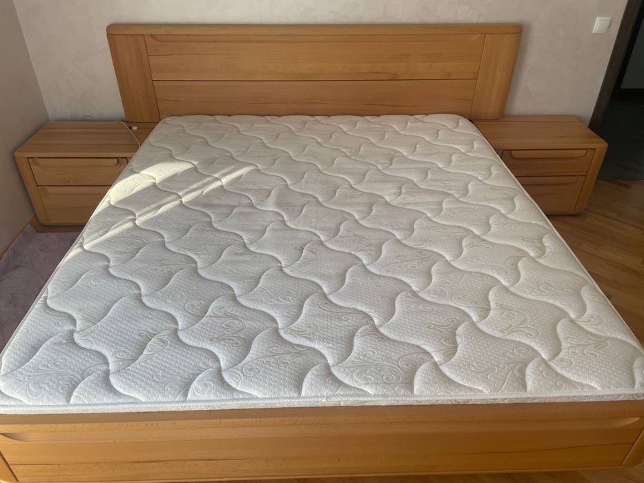 Ортопедичний матрац Askona, 180x200
