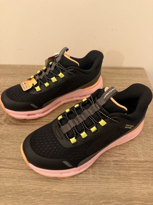 Кросівки skechers