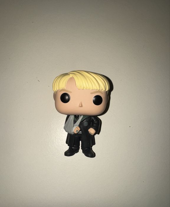 Funko Pops Harry Potter