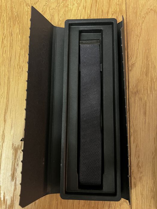 WHOOP 4.0 + 2x Battery Pack + 3 paski + Gift Kit | komplet | stan bardzo dobry
