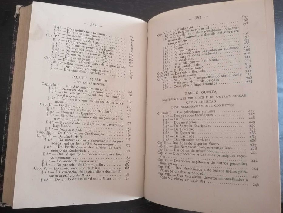 Compêndio de Doutrina Christa // João Evangelista de Lima Vidal