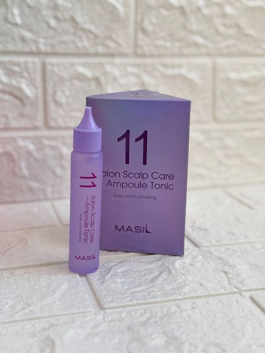 Шампунь від випадіння волосся/ для укріплення волосся