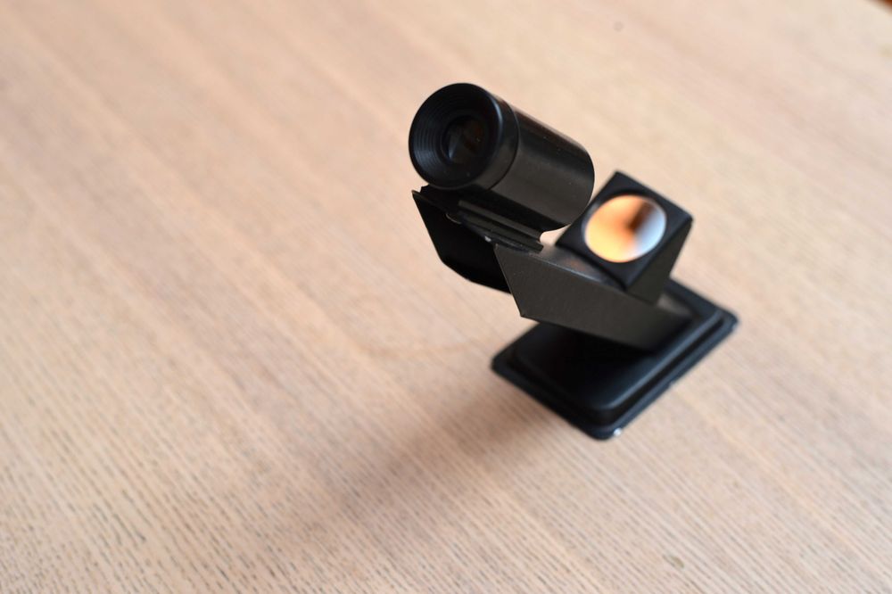 focus scope for enlarging, made in Japan