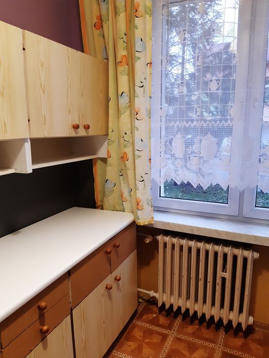 Wynajmę Mieszkanie Kawalerka 35m2 ul. Kołłątaja