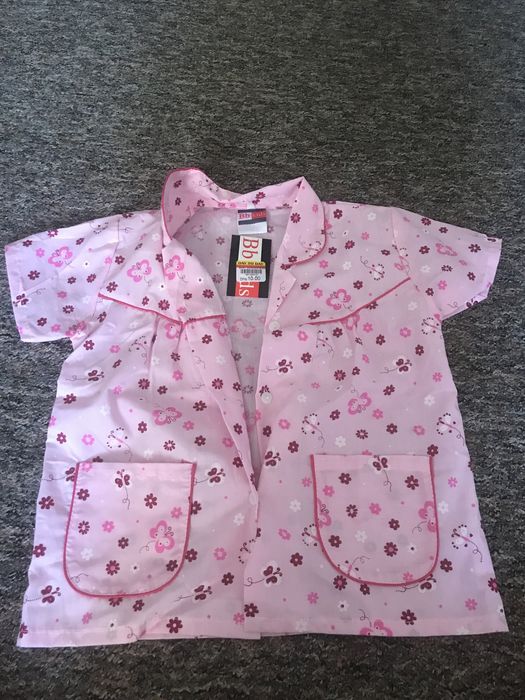 Продам пижамку на девочку