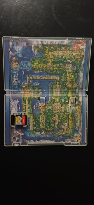 Pokémon Let’s Go Pikachu!