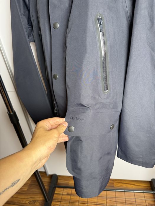 Куртка Barbour Bankside Waterpoof Розмір S